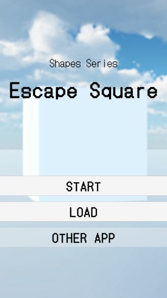 EscapeGame-Square