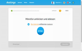 Airport1 Duolingo Improvement