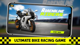 Adrenaline Riders Pro