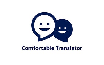 Comfortable Translator