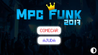 MPC FUNK 2017 - Os Mais Novos