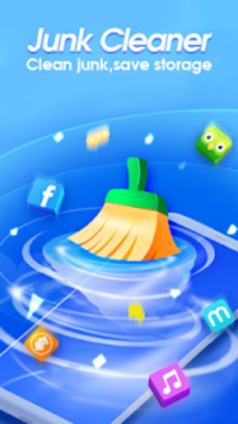 Deep Cleaner- Best Latest Free Cleaner  Booster