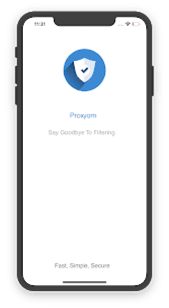 Proxyom - Proxies for Telegram