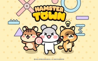 Hamster Town