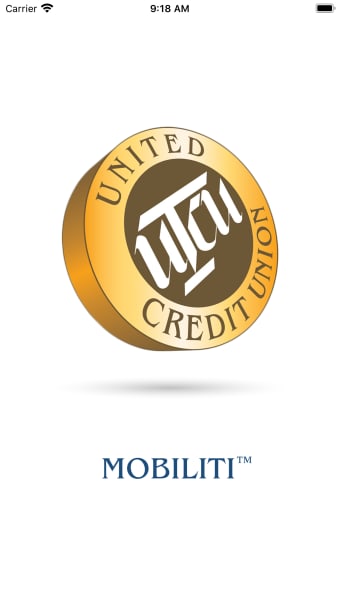 United Credit Union Mobile