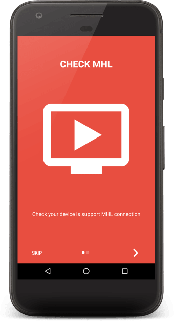 MHL Checker - Check HDMI