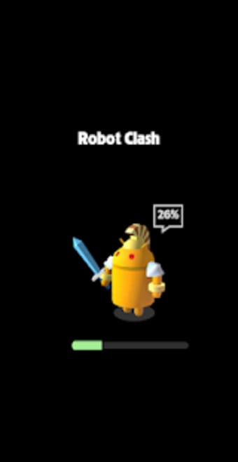 Robot Clash