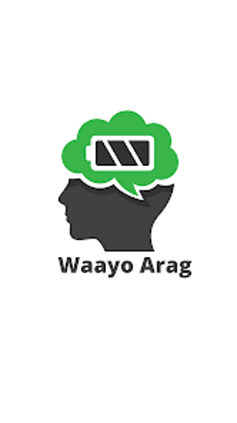 Waayo Arag