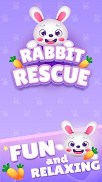 Twisted Tangle: Rabbit Rescue