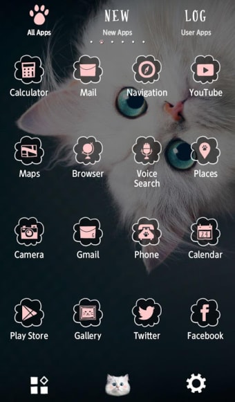 Cute Theme-What's the Time?-