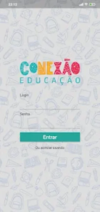 Conexão Educação