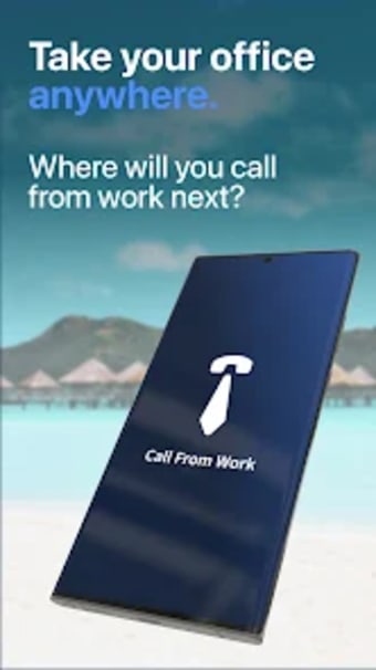 Call From Work