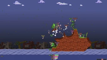 Worms Armageddon: Anniversary Edition