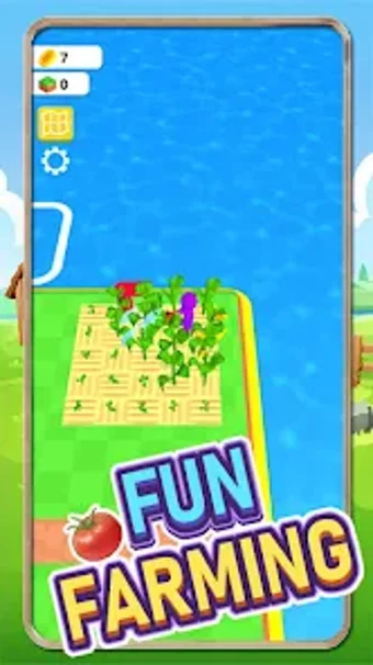 Fun Farming