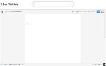SmartWorkSuite