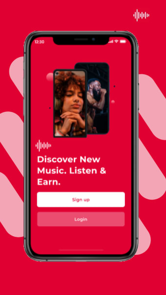 Soundhalla: Music Discovery