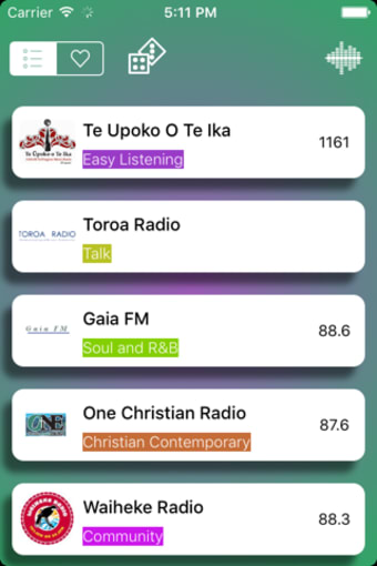Radio  - New Zealand Radio Stations For Free - Stream Live Radio