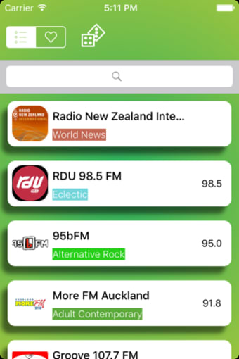 Radio  - New Zealand Radio Stations For Free - Stream Live Radio