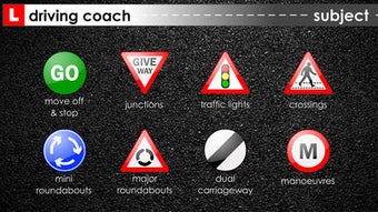 Driving Coach UK