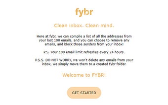 FYBR