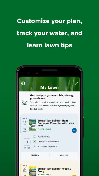 My Lawn: A Guide to Lawn Care