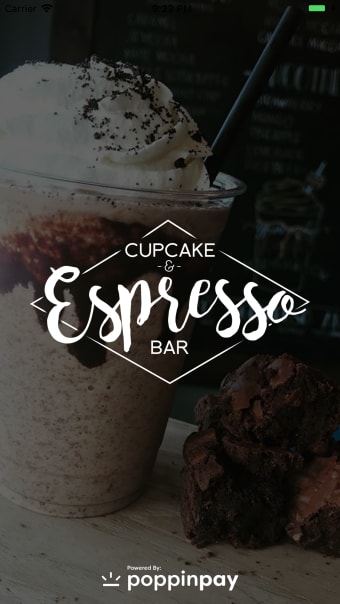 Cupcake  Espresso Bar
