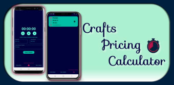 Craft Price Calculator - Art C