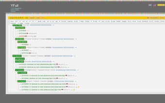 YFull.com helper