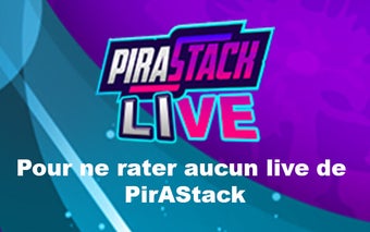 PirAStack Live