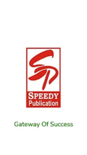 Speedy Publication