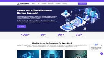 Image 0 for Database Mart