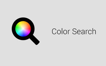 Color Search