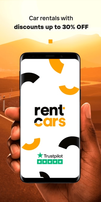 Rentcars: Car rental