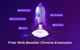 Web Booster