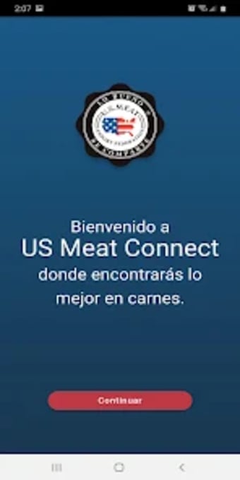 US Meat Connect