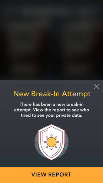 Secret Apps Photo Lock