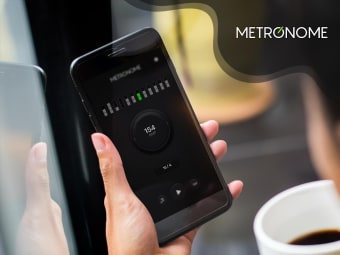Metronome - Beats by Appsnemo