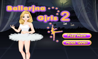 Ballerina Girls 2
