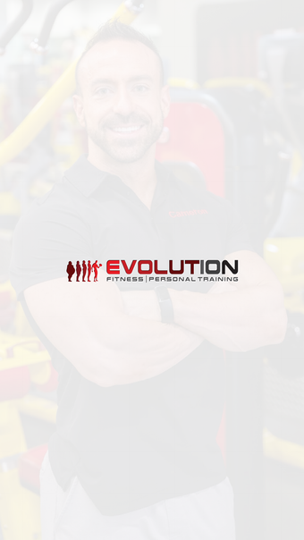 My Evolution Fitness