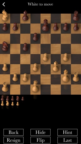 Primus Chess Lite
