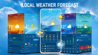 Weather Forecast Live Weather