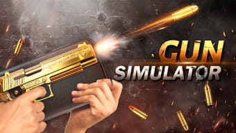 Gun Simulator - Gun Sounds