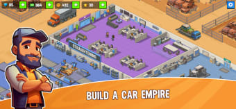 Used Cars Empire