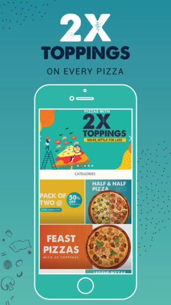 MOJO Pizza: Order Pizza Online