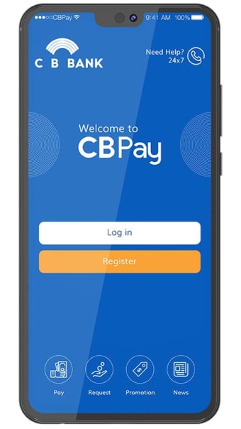 CB Pay