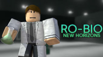 Ro-Bio: New Horizons