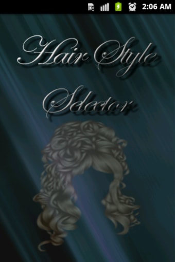 Hair Style Selector Lite