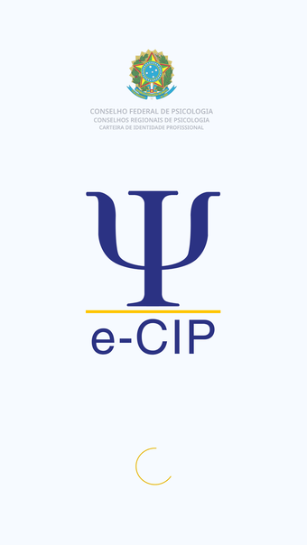 e-CIP CFP e CRPs