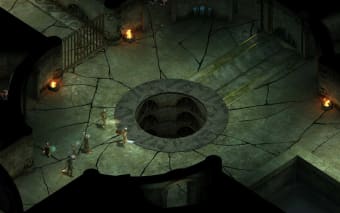 Pillars Of Eternity: The White March - Part Ii