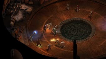 Pillars Of Eternity: The White March - Part Ii
